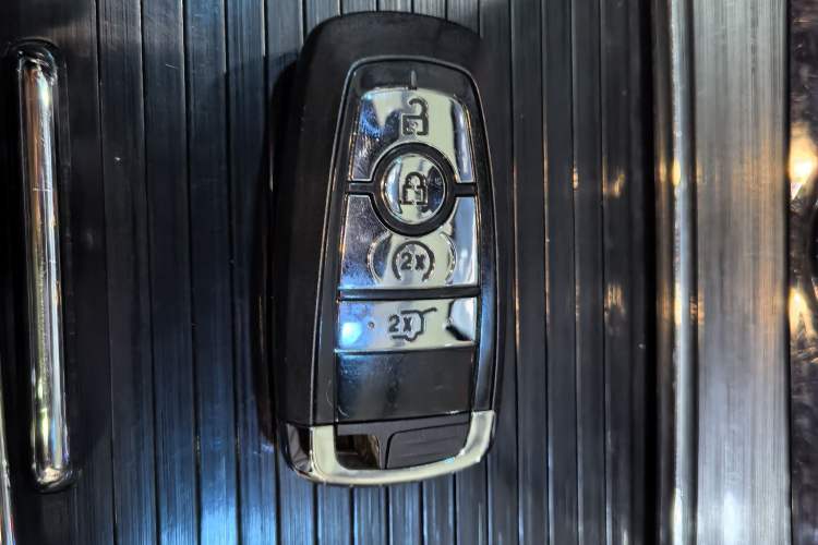 Used Lincoln Nautilus 2021 2.0T Four-Wheel Drive Luxury Edition
