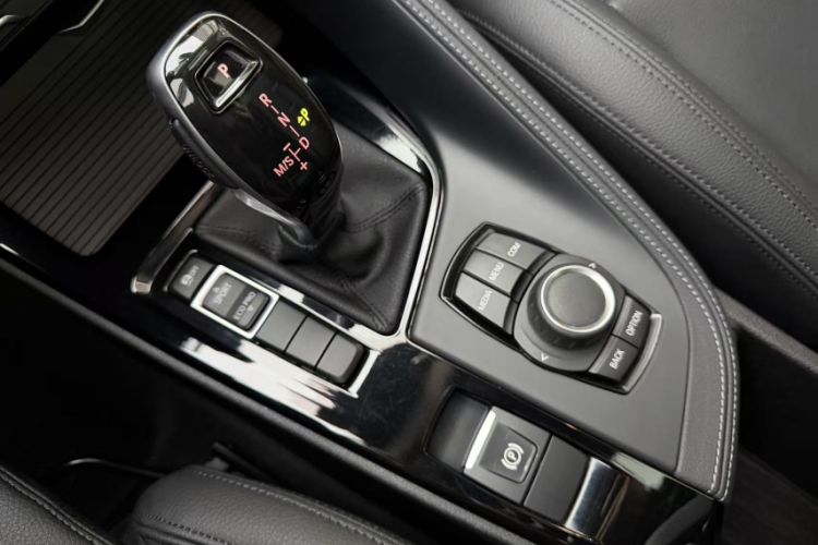 Used BMW X2 (Import) 2019 sDrive20i M Sport Package China VI Emission Standard