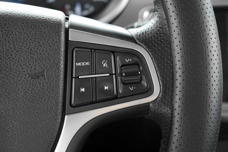 Used Geely Auto Emgrand GS 2018 Sport Edition 1.4T Automatic LingShang Model
