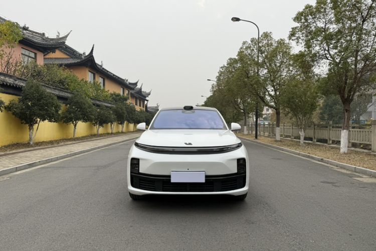 Used Li Auto L7 2023 Air model