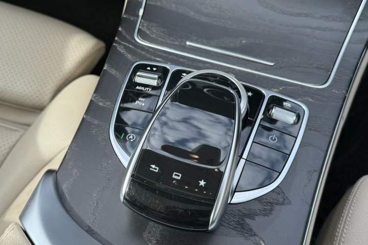 Used Mercedes-Benz C-Class 2015 Revised C 200 L Sport Edition
