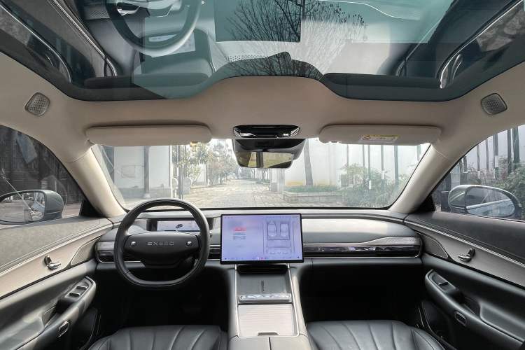 Used  Star Era ES 2024 Max Long-Range Version
