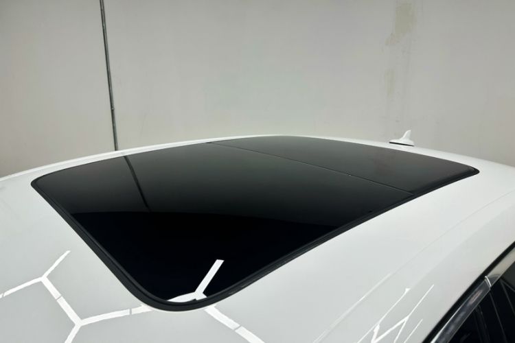 Used Audi A4L 2022 40 TFSI Fashion Dynamic Model
