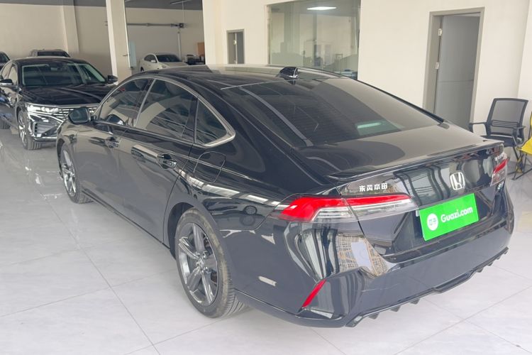 Used Honda Inspire 2023 260TURBO Deluxe Edition
