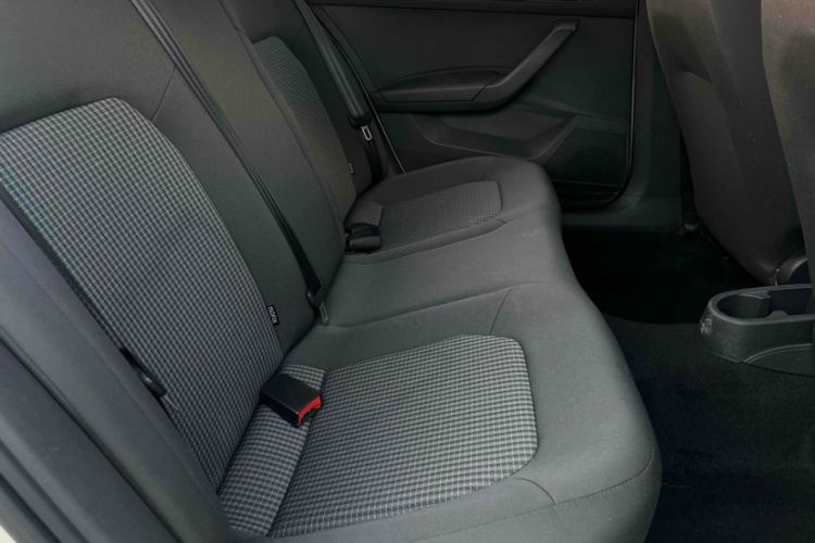 Used Volkswagen Santana 2021 1.5L Automatic Fashion Edition
