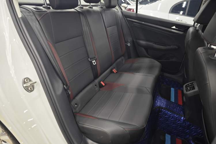 Used Volkswagen Bora 2021 1.5L Automatic Comfort Smart Connect Edition
