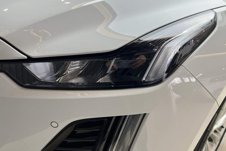 Used Cadillac CT5 2022 28T Luxury Edition