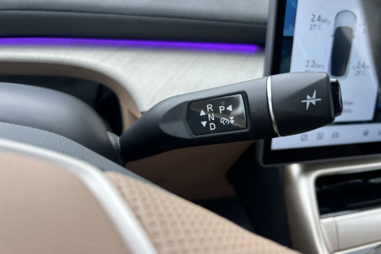 Used ARCFOX Alpha S5 2024 708MAX 200kW
