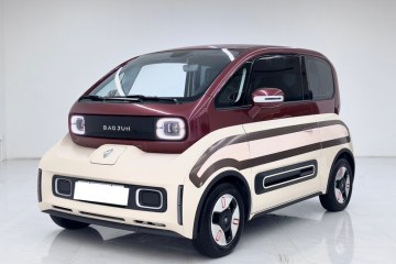 Used Baojun KiWi EV 2022 Artist Lite Edition Ternary Lithium