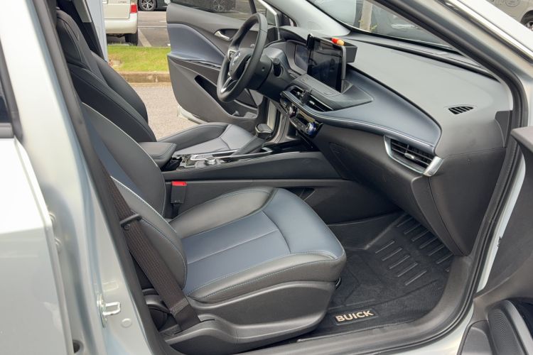 Used Buick Velite 6 2024 430km Enjoyment Version
