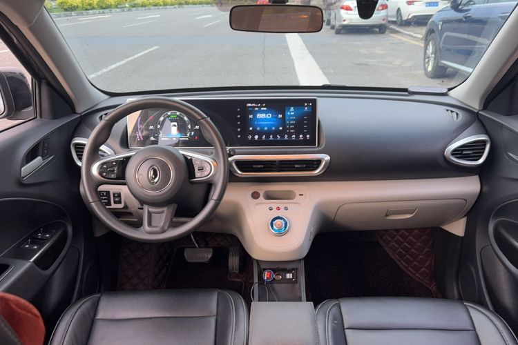 Used ORA White Cat 2020 360 km Luxury Version
