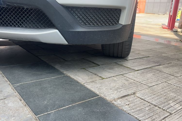 Used BMW X1 2013 sDrive18i Leading Model
