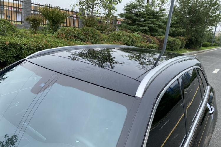 Used Mercedes-Benz GLC 2022 Refreshed GLC 300 L 4MATIC Dynamic Edition Prestige Version
