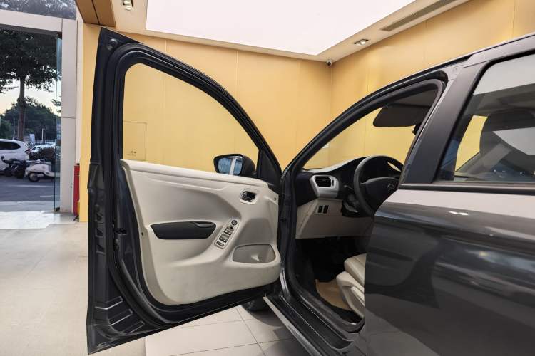 Used Citroen Elysee 2014 1.6L Automatic Fashion Model
