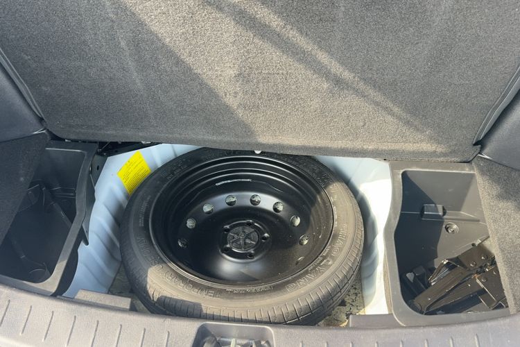 Used Chana Oushang A600 2020 1.5L Manual Entrepreneurial Model
