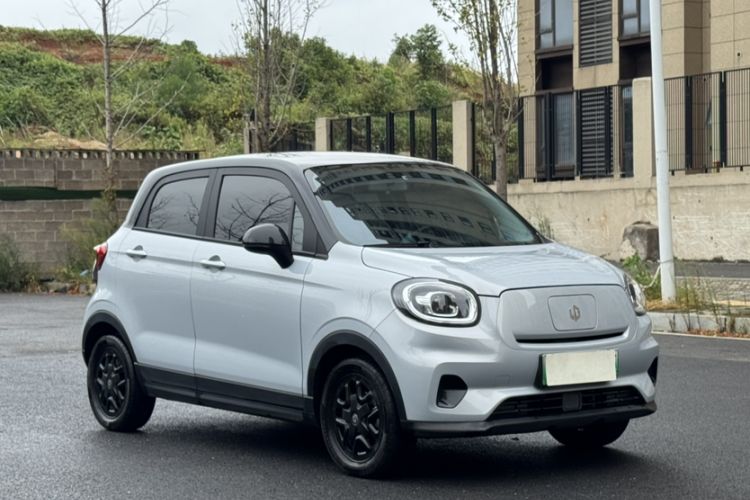 Used Leapmotor T03 2023 310 Lite Edition
