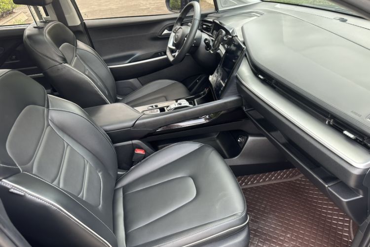 Used Hyundai Custo 2024 270TGDi LUX Prestige Edition
