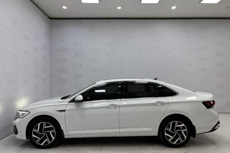 Used Volkswagen Sagitar 2024 300TSI DSG Excellence Edition
