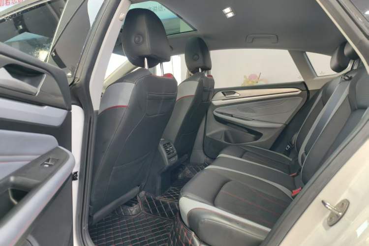 Used Volkswagen Lamando 2023 Lavida L 280TSI DSG Cool & Spicy Edition
