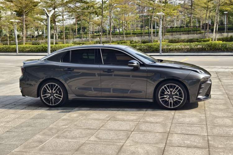 Used Lynk & Co 03 2023 2.0TD DCT H-Power Halo
