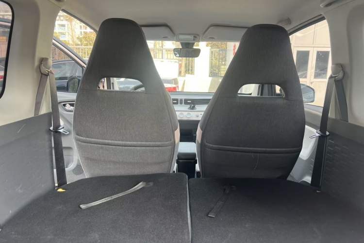 Used Wuling Hongguang MINIEV 2021 Macaron Fashion Model Lithium Iron Phosphate