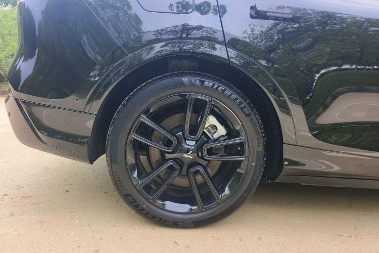 Used VOYAH FREE 2024 Ultra-Long Range Intelligent Driving Version
