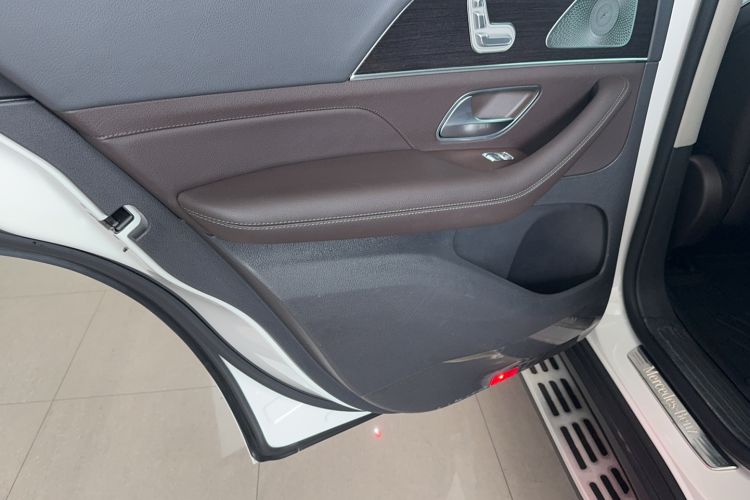 Used Mercedes-Benz GLE 2020 GLE 350 4MATIC Fashion Model
