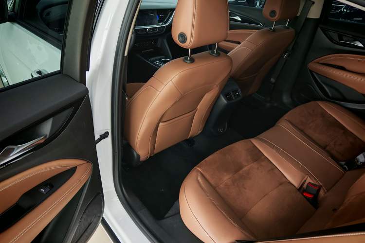 Used Buick Regal 2022 652T Smart Enjoyment Version
