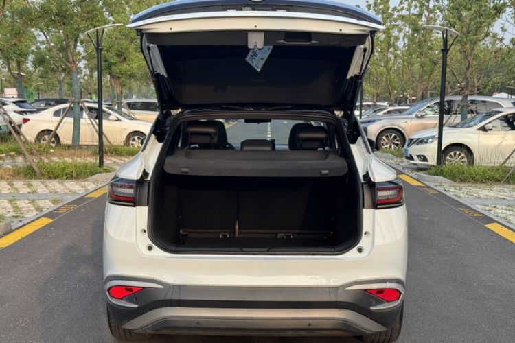 Used Volkswagen ID.4 X 2021 Pure Edition
