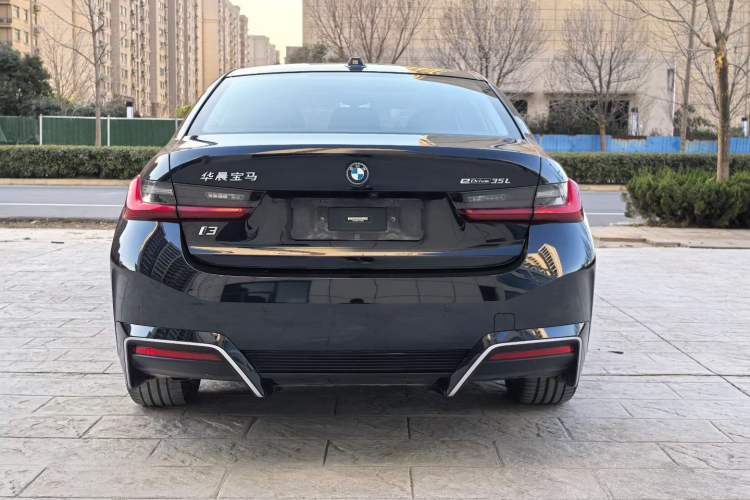 Used BMW i3 2022 eDrive 35 L