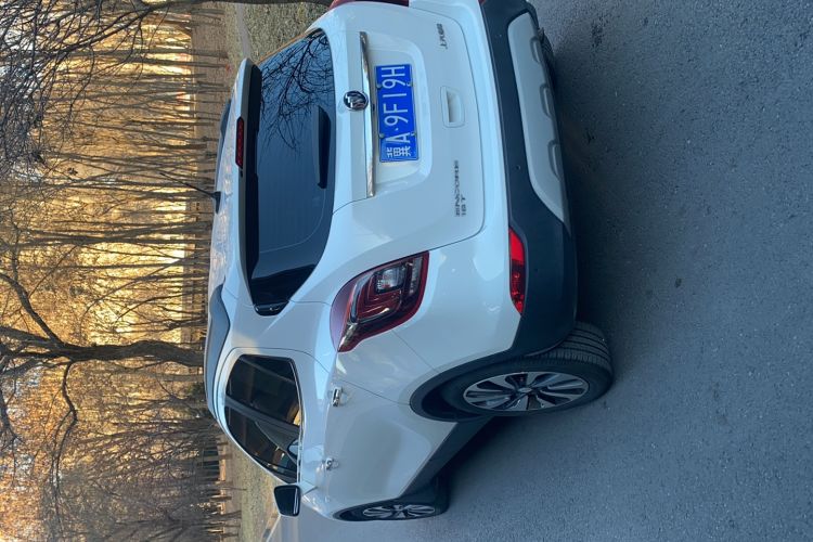 Used Buick Encore 2017 18T Automatic Two-Wheel Drive Urban Elite Model
