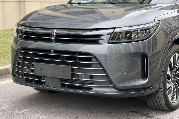 Used Hima AITO M7 2024 1.5T Rear-Drive Plus Version 5 Seats