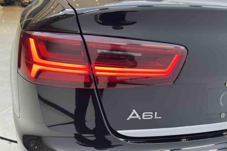 Used Audi A6L 2017 45 TFSI quattro Sport Edition
