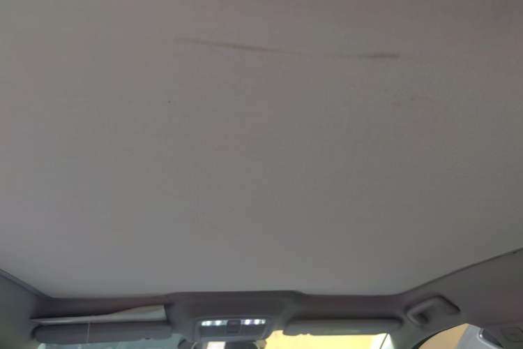 Used Baojun Enjoy 2025 All-Electric 600km Luxury Edition
