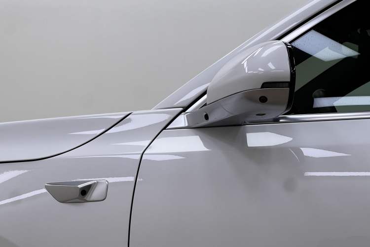 Used Li Auto L7 2023 Pro Model