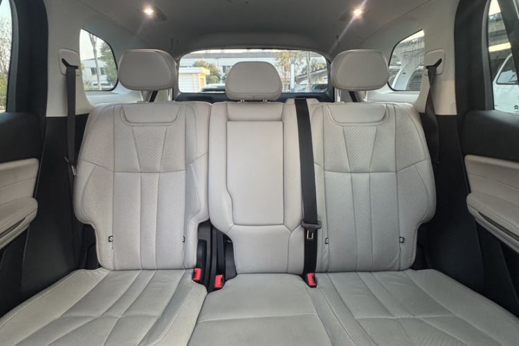 Used Nio ES8 2020 415 km Range 7-Seater Version