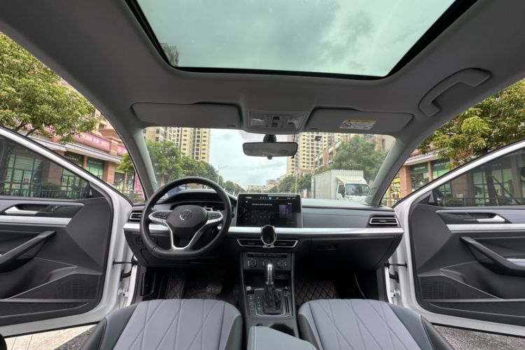 Used Volkswagen Lavida 2023 1.5L Automatic 5 Million Edition
