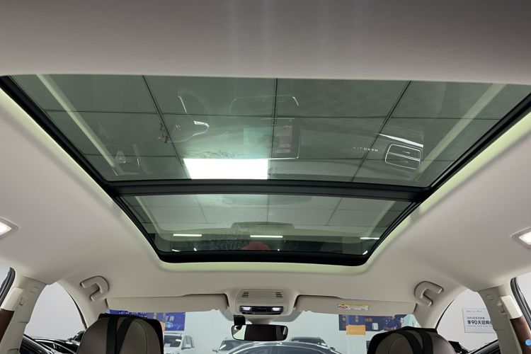 Used Volkswagen Viloran 2024 380TSI Luxury Edition
