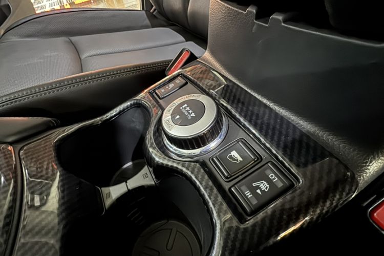 Used Nissan X-Trail 2021 2.5L CVT 4WD XL ITS Luxury Commemorative Edition
