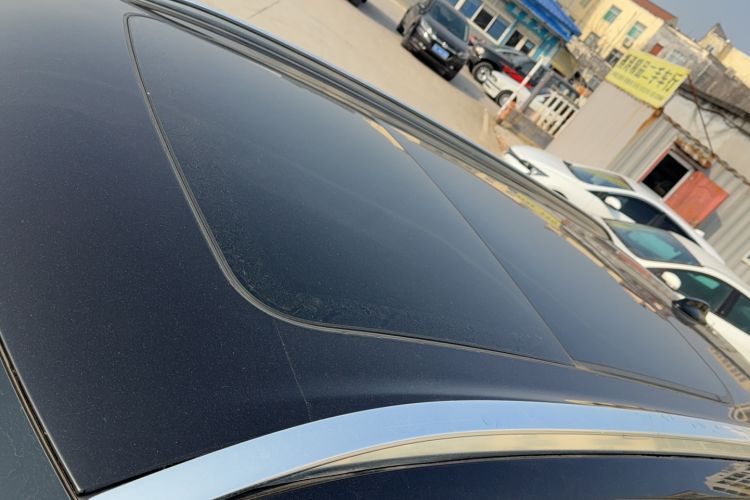 Used Volvo XC90 2021 B6 Luxury Smart Edition 7-Seater
