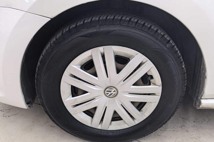 Used Volkswagen Polo 2018 1.5L Automatic Advanced Driving Model
