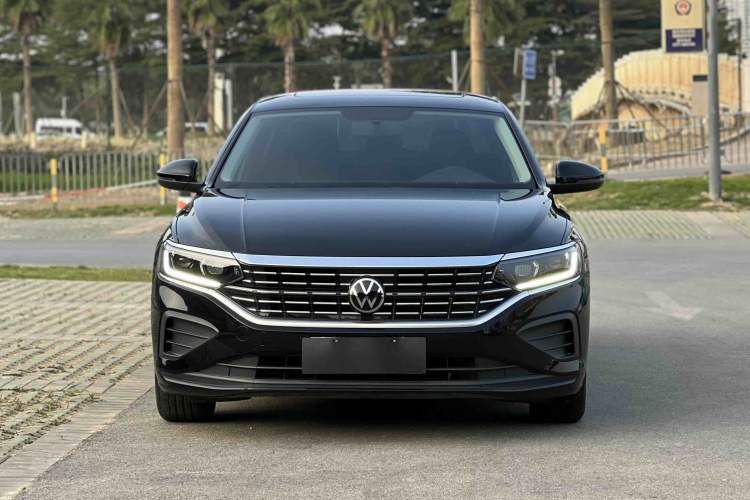 Used Volkswagen Passat 2024 280TSI Business Edition
