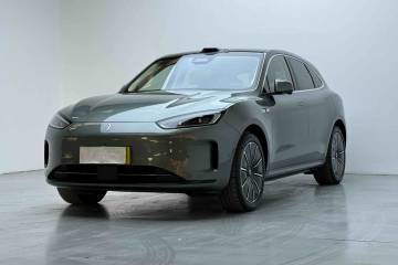 Used Hima AITO M5 2023 Pure Electric All-Wheel Drive Intelligent Driving Version