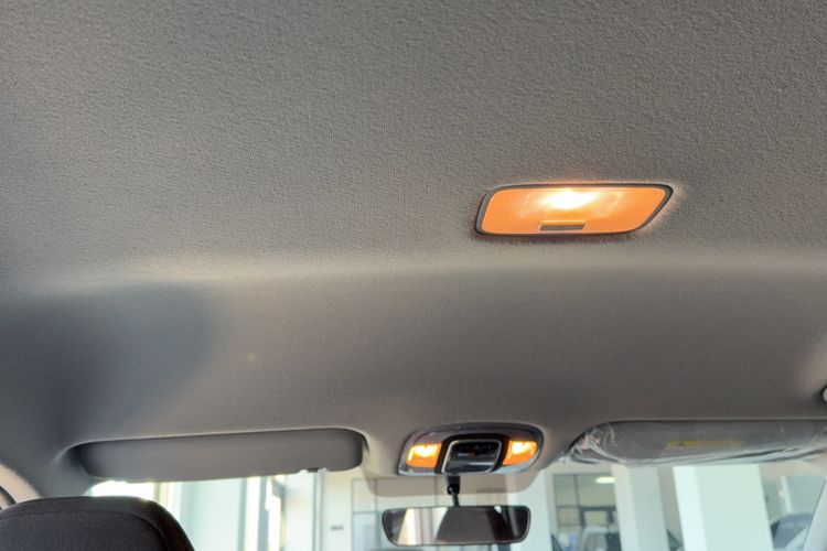 Used Hyundai Elantra 2022 1.5L CVT GLS Leading Edition