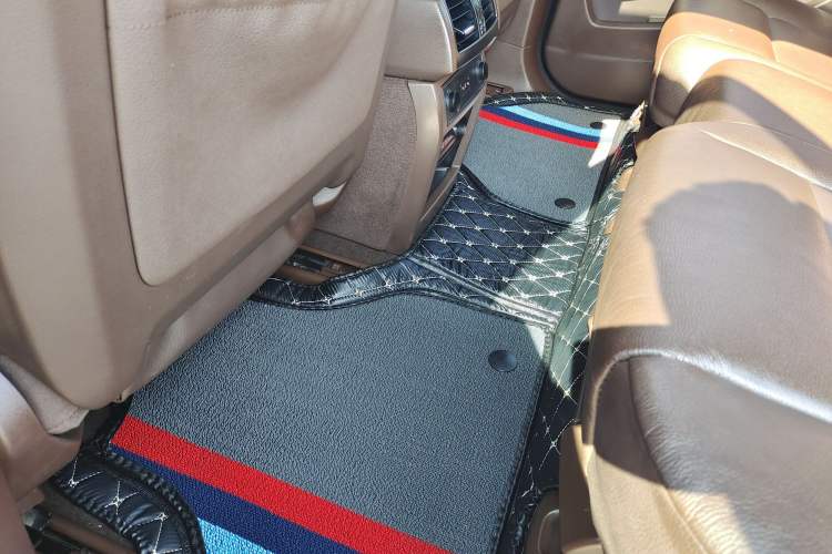 Used BMW X5 2011 xDrive35i Luxury Model
