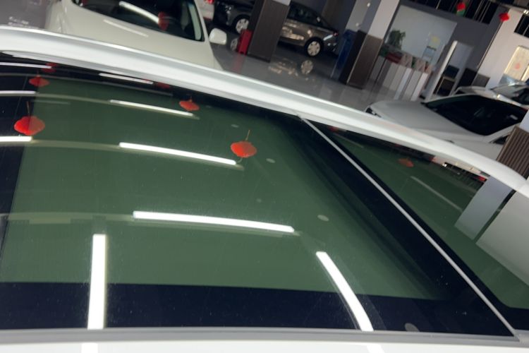 Used Haval H6 2020 1.5 GDIT Automatic Platinum Champion Edition
