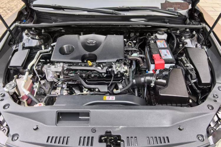 Used Toyota Avalon 2019 2.0L XLE Premium Edition China VI
