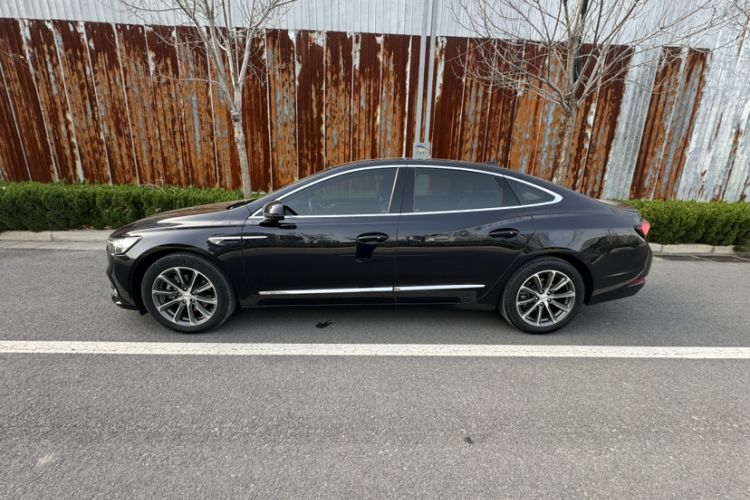 Used Buick LaCrosse 2021 652T Luxury Model
