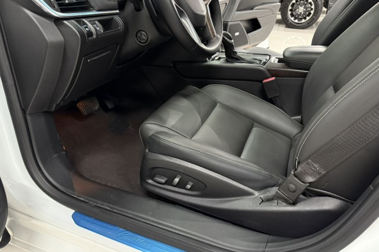 Used Cadillac XTS 2018 28T Elite Edition
