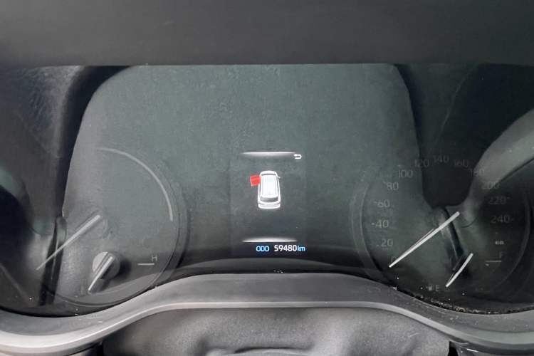 Used Toyota Granvia 2023 2.5L Hybrid Prestige PLUS Edition
